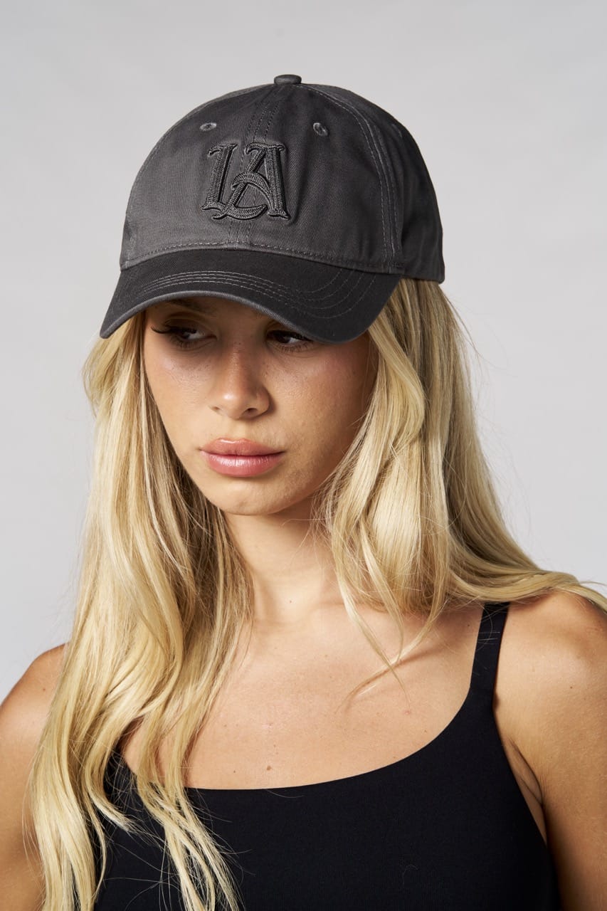 W6128 - Dad Hat - September 30th