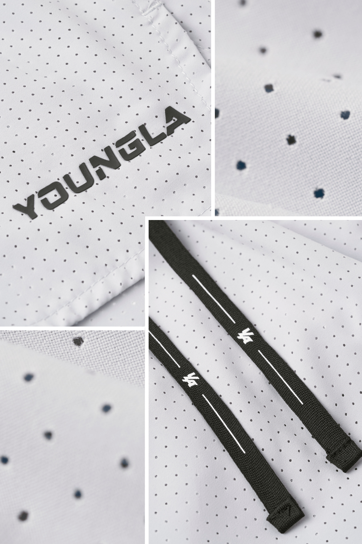 1028 - Weightless Shorts