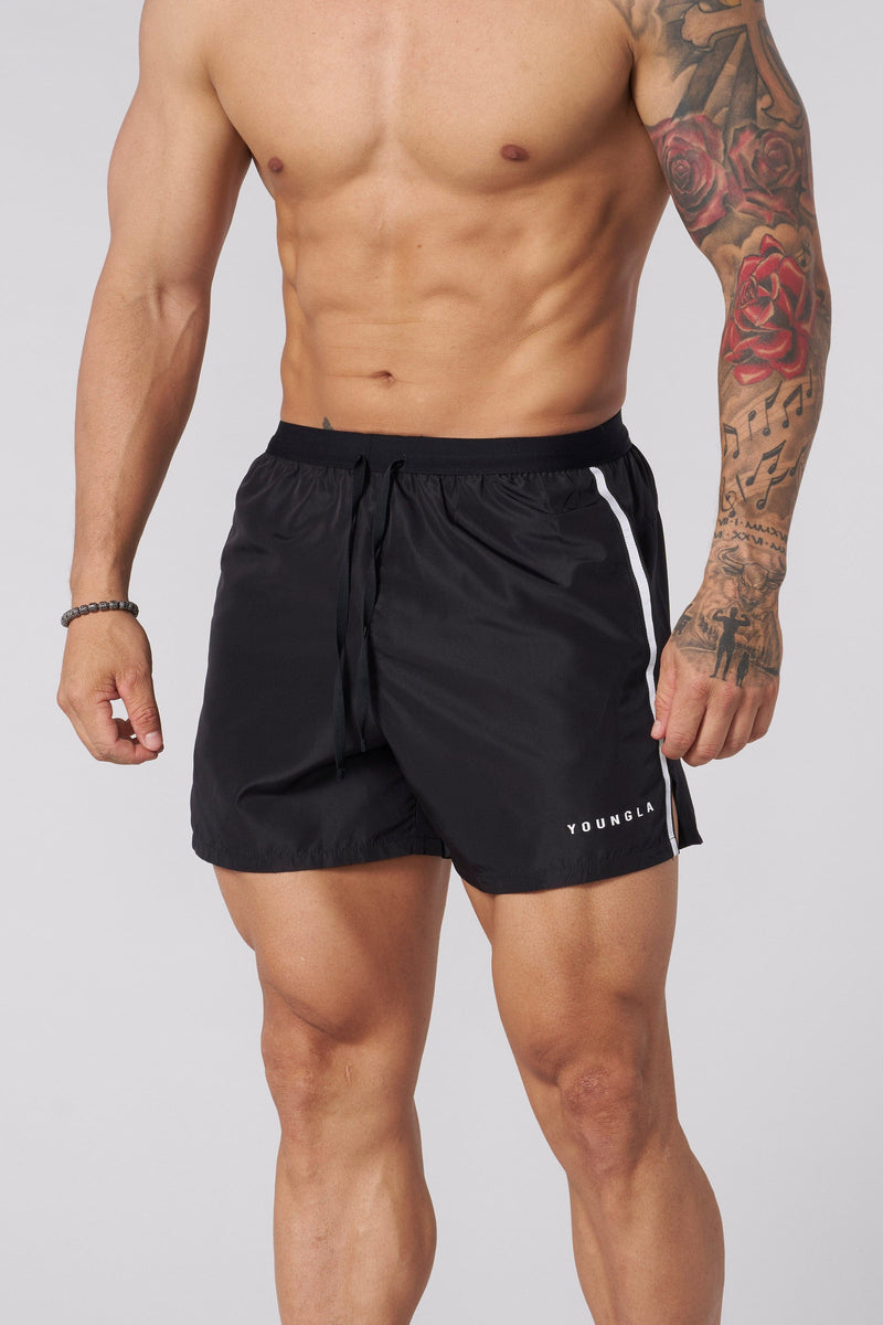 1051 - Ultra Running Shorts - June 16th