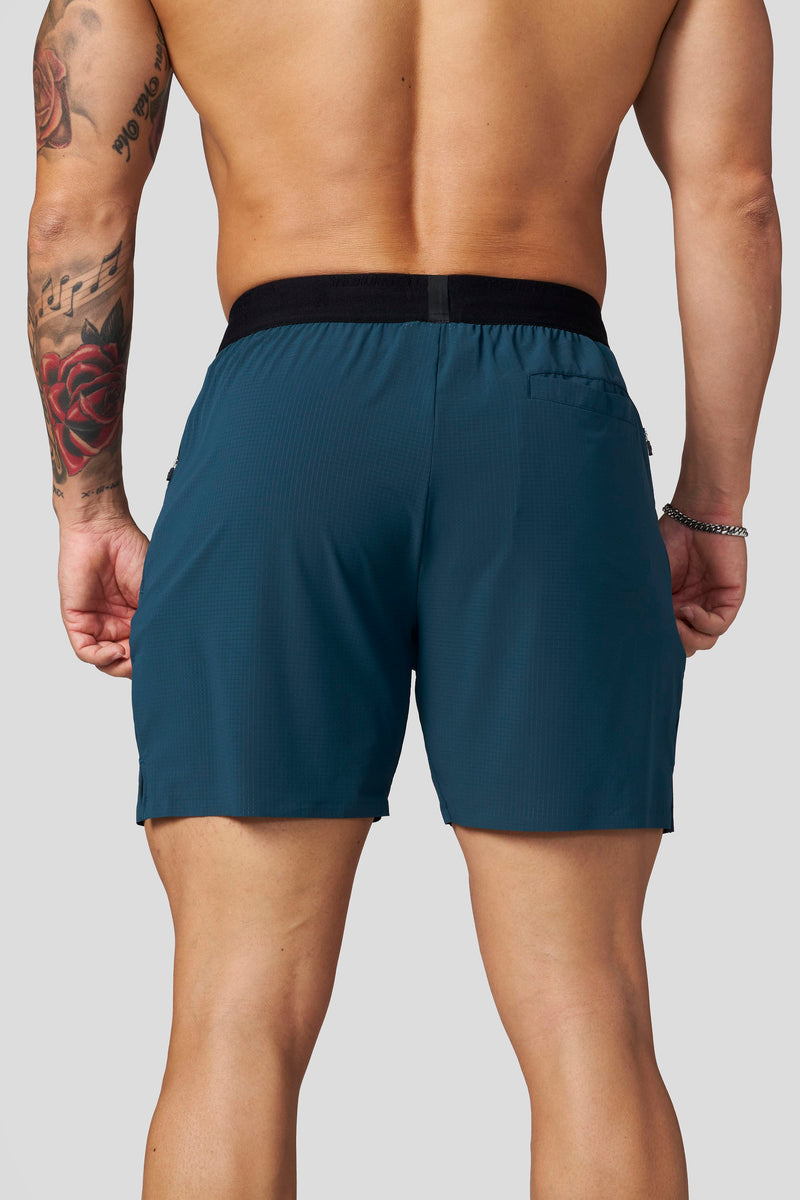 1059 - Ultra Lightweight Fitness Shorts