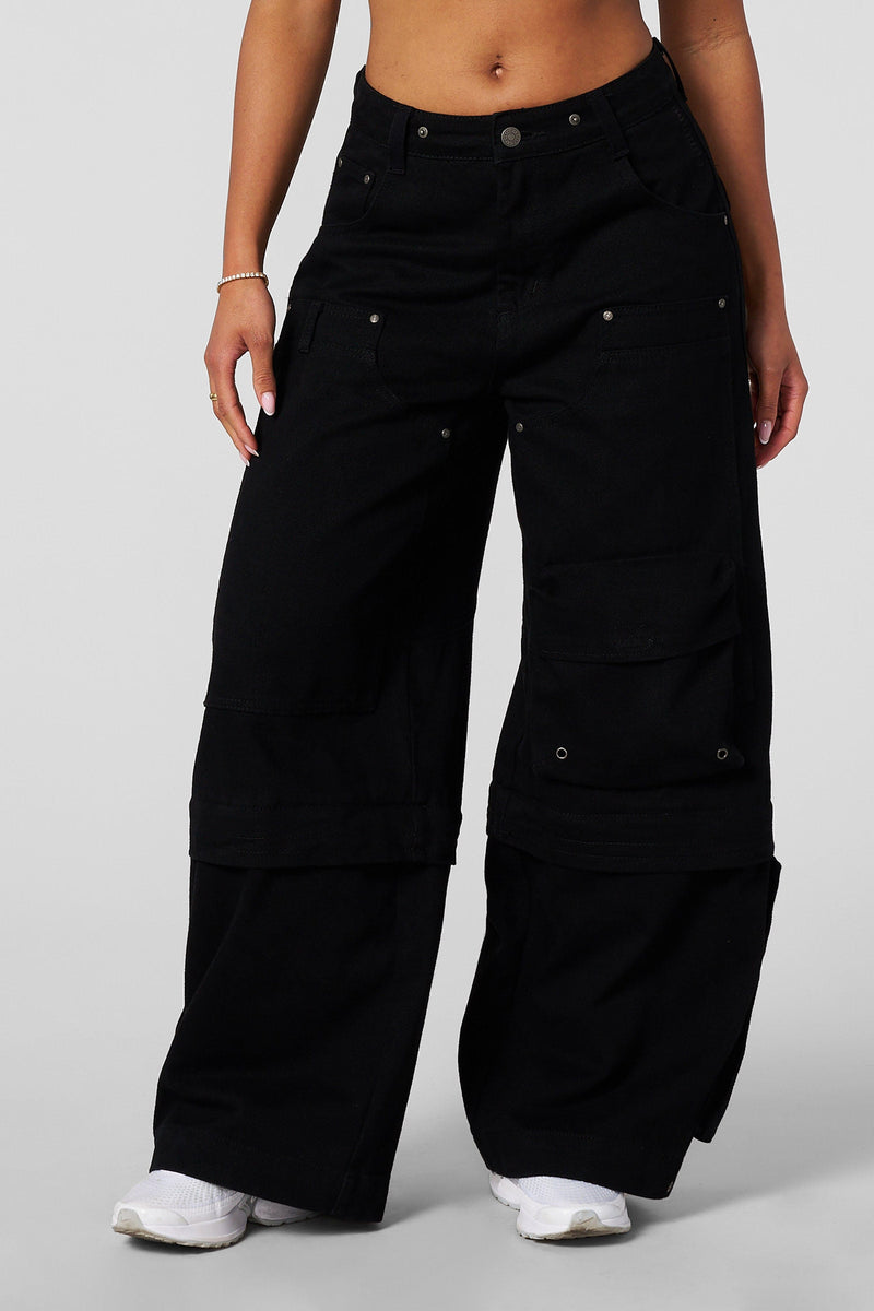 W238 Carpenter Jeans