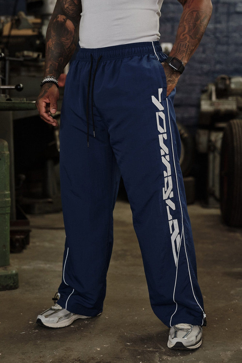2113  - Foundation Track Pants - June 16th