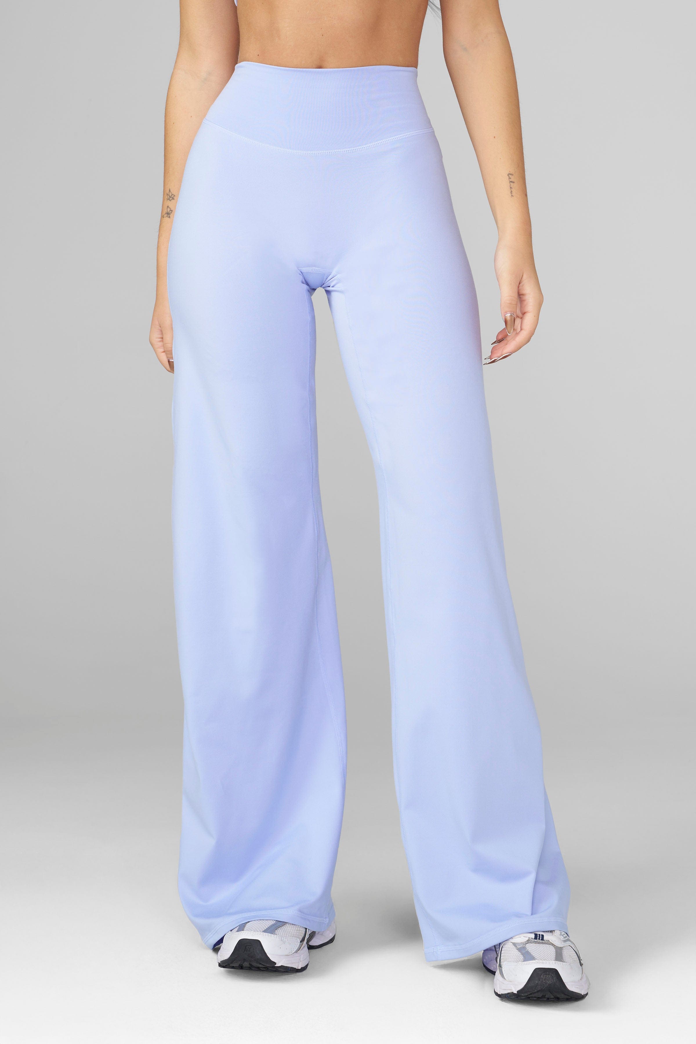 victoria high waisted dress pants mauve W2227