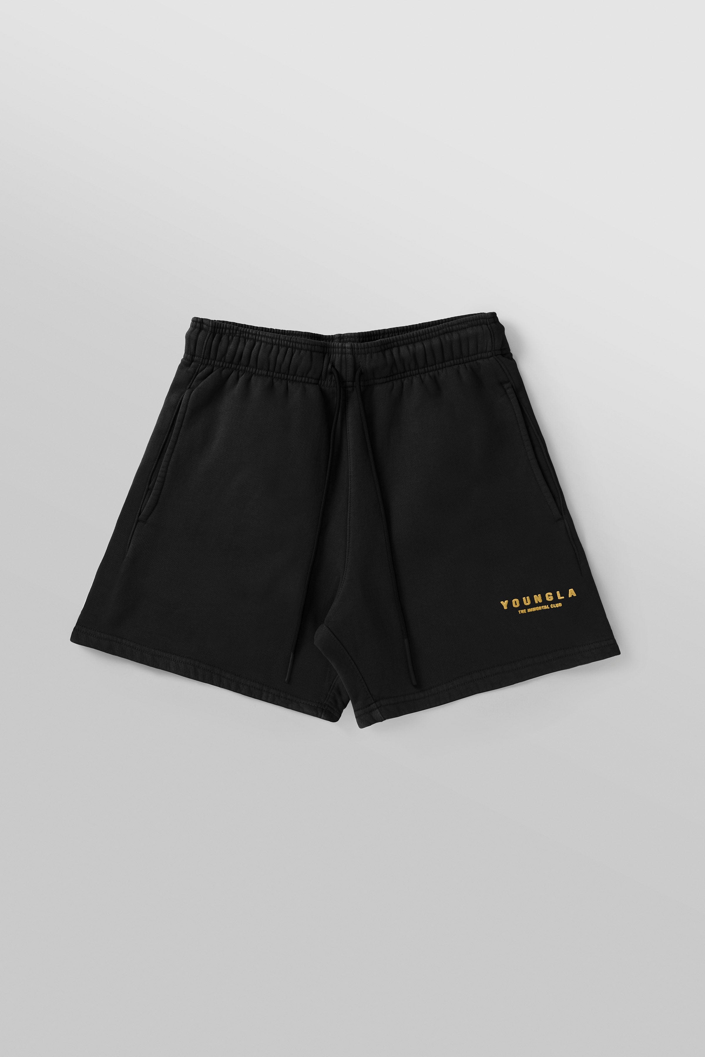 153 - Immortal Club Shorts