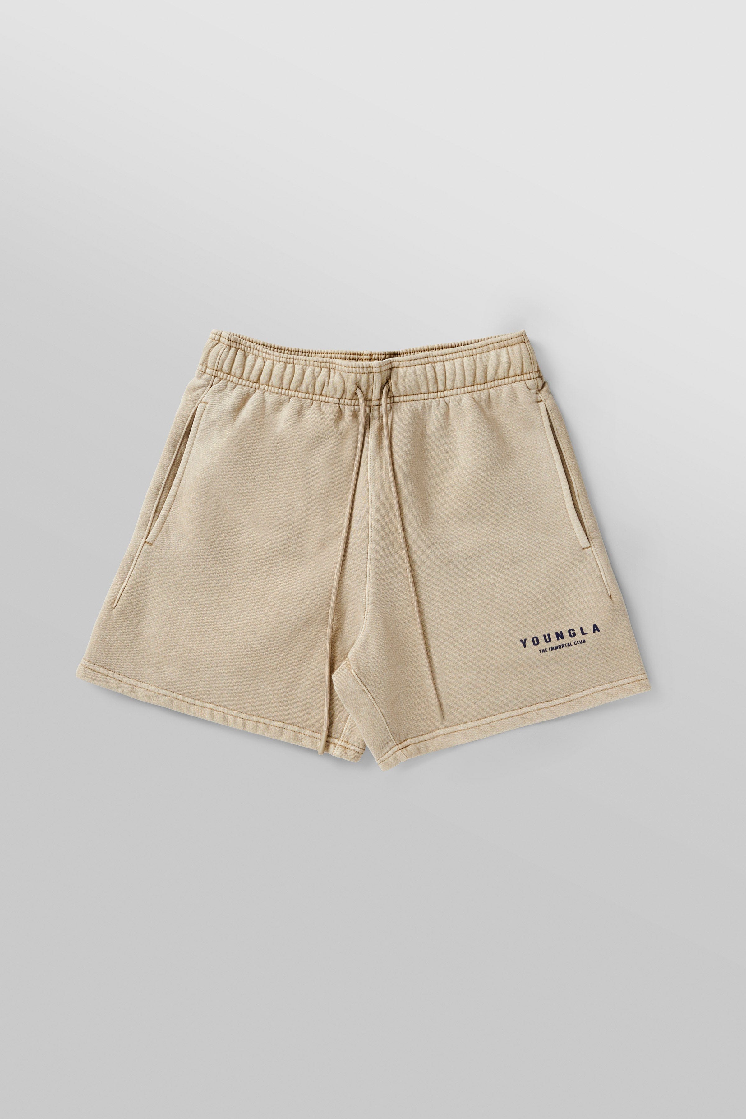 153 - Immortal Club Shorts