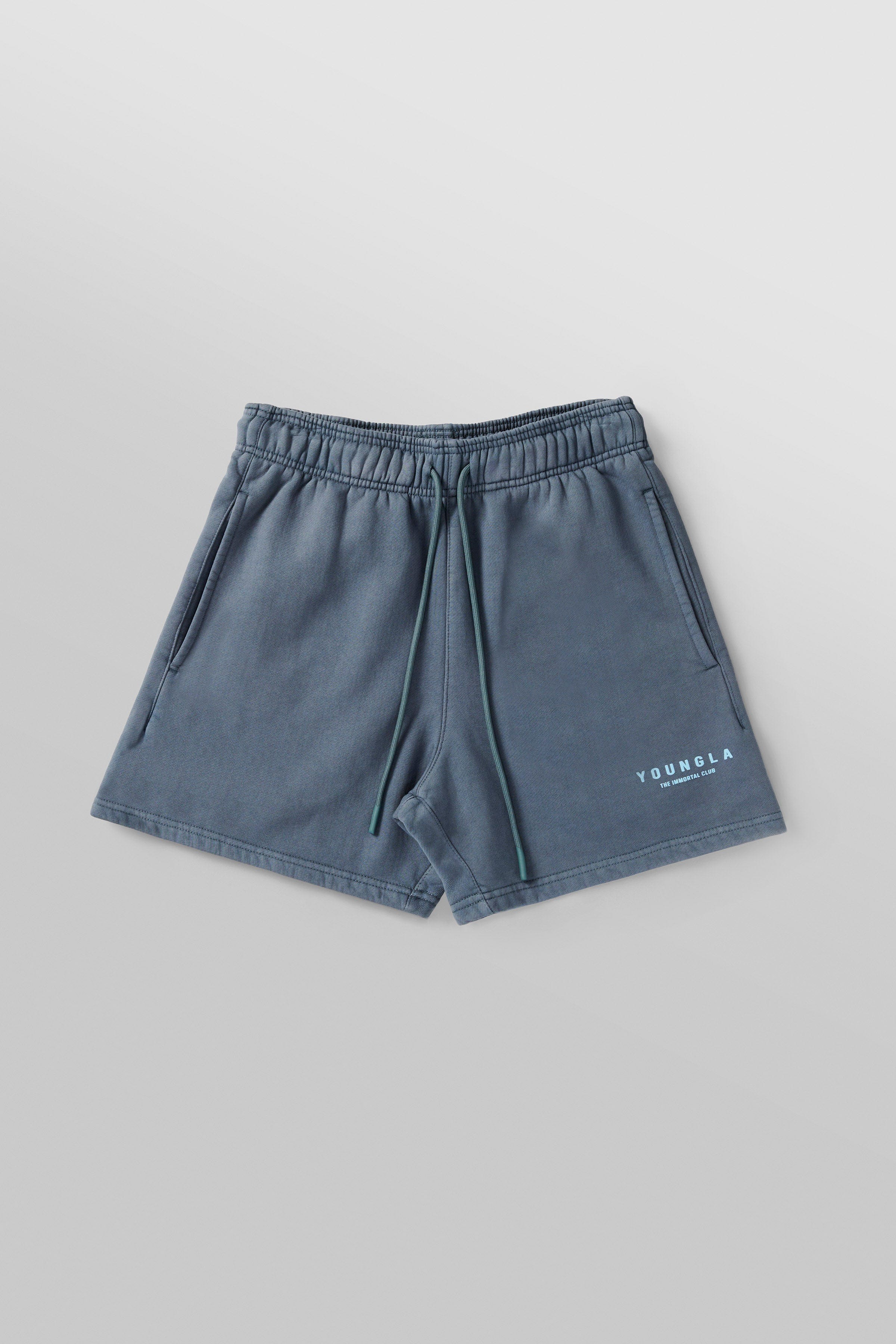 153 - Immortal Club Shorts