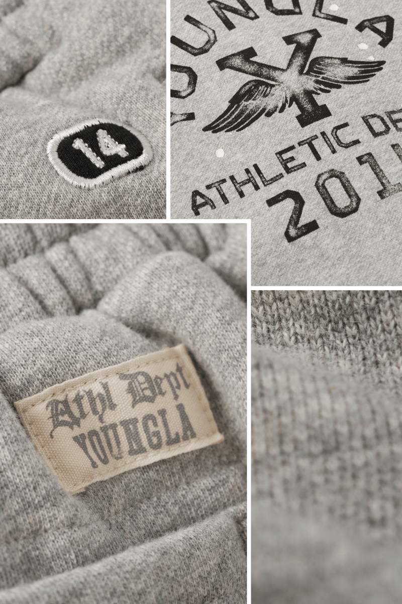 2003 - Golden Era Joggers