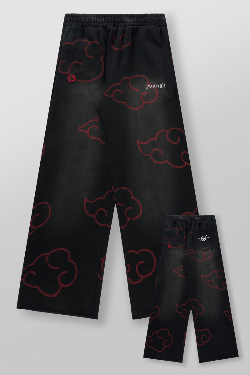 2012 - Naruto Artwork Sweats - August 11th