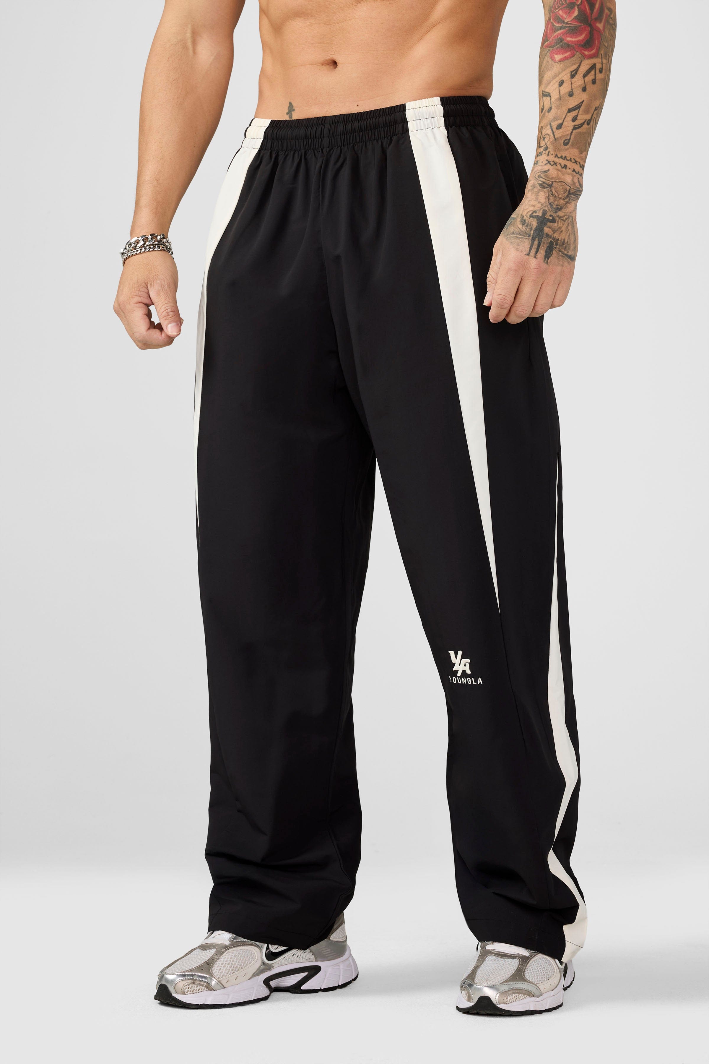 2057 - Fight Week Tracksuit Pants