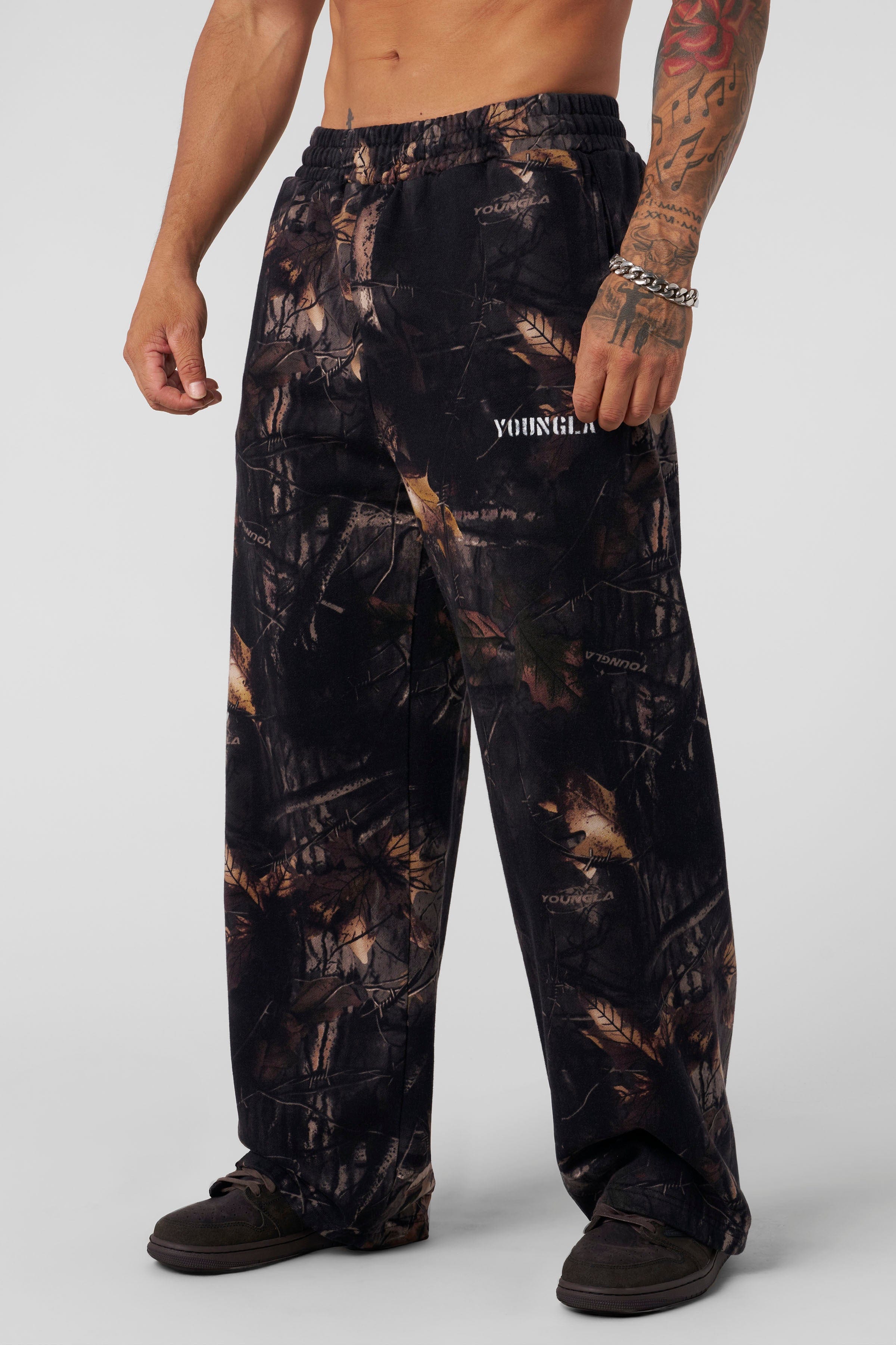 2094 - Tree Camo Collection