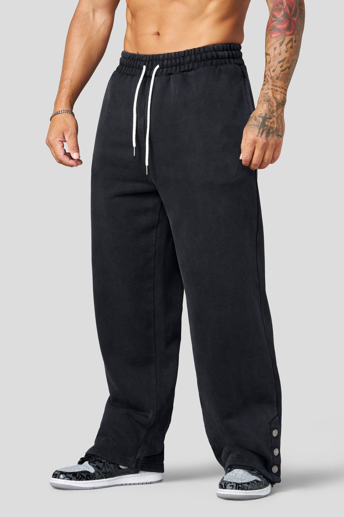 2108 - Dragon Sweats