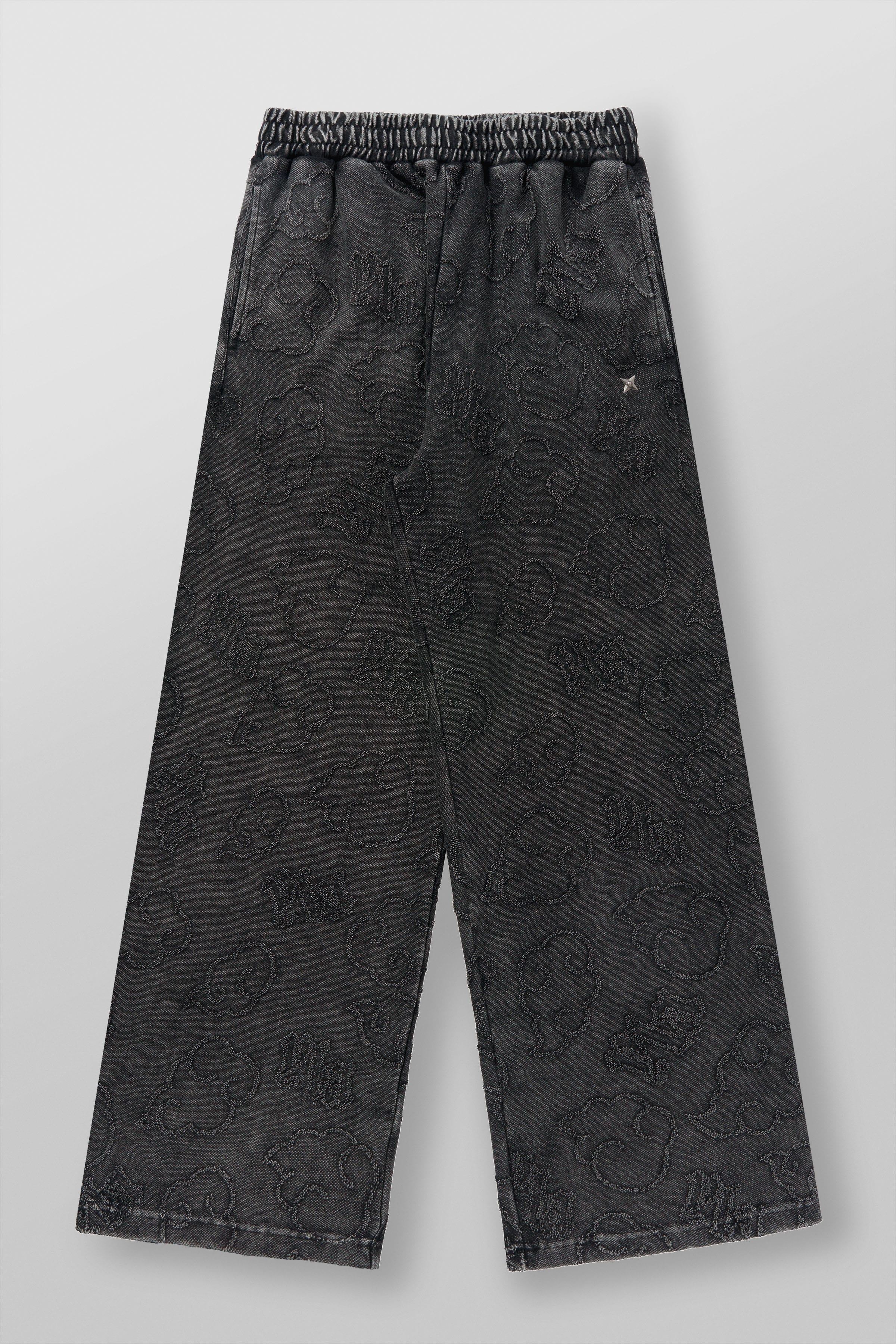2109 - Naruto Cloud Sweats - August 11th