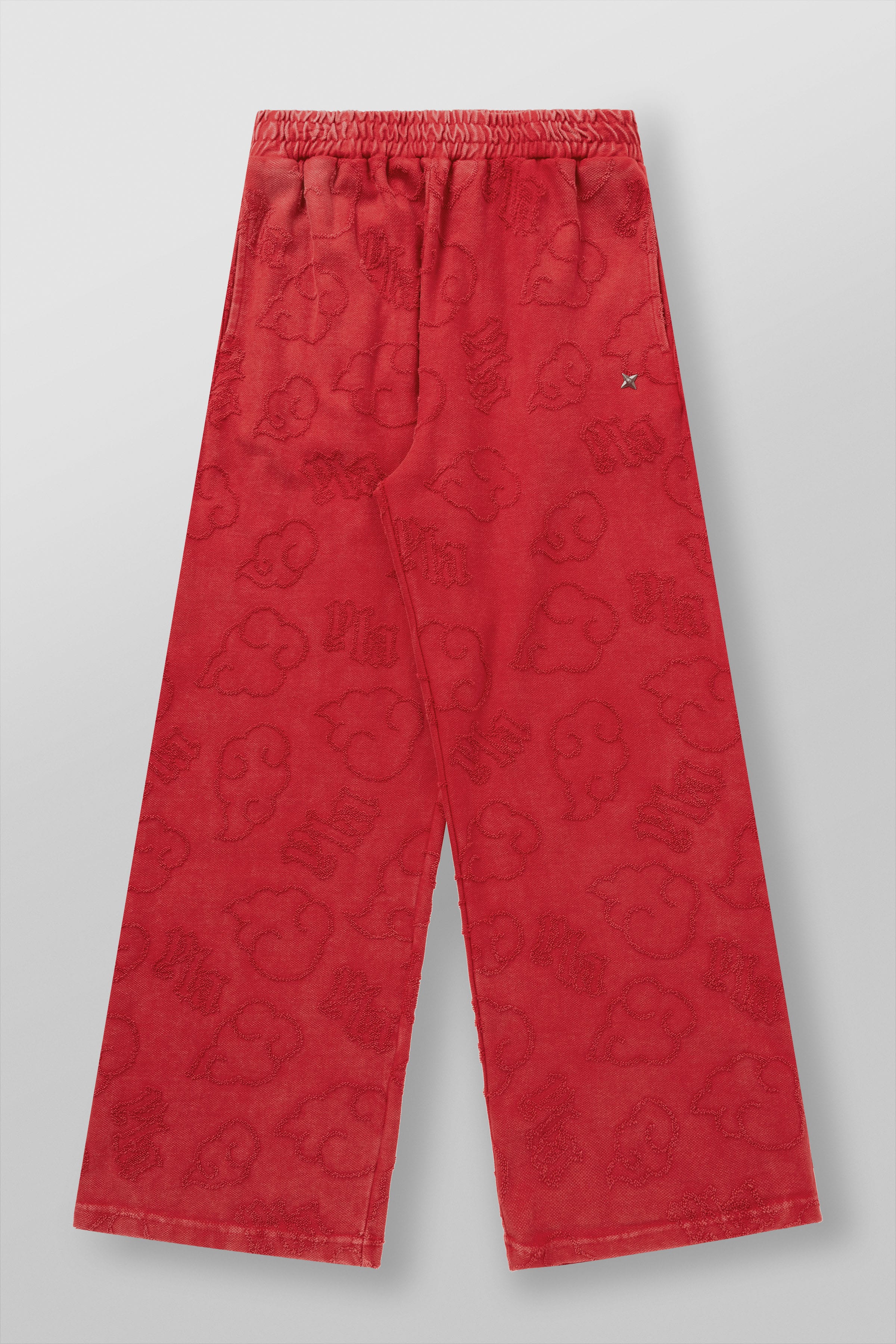 2109 - Naruto Cloud Sweats - August 11th