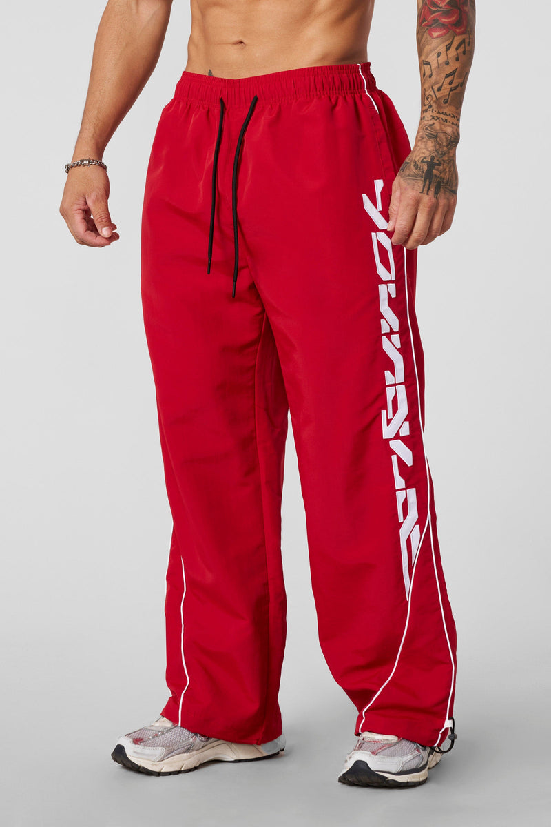 2113  - Foundation Track Pants - June 16th