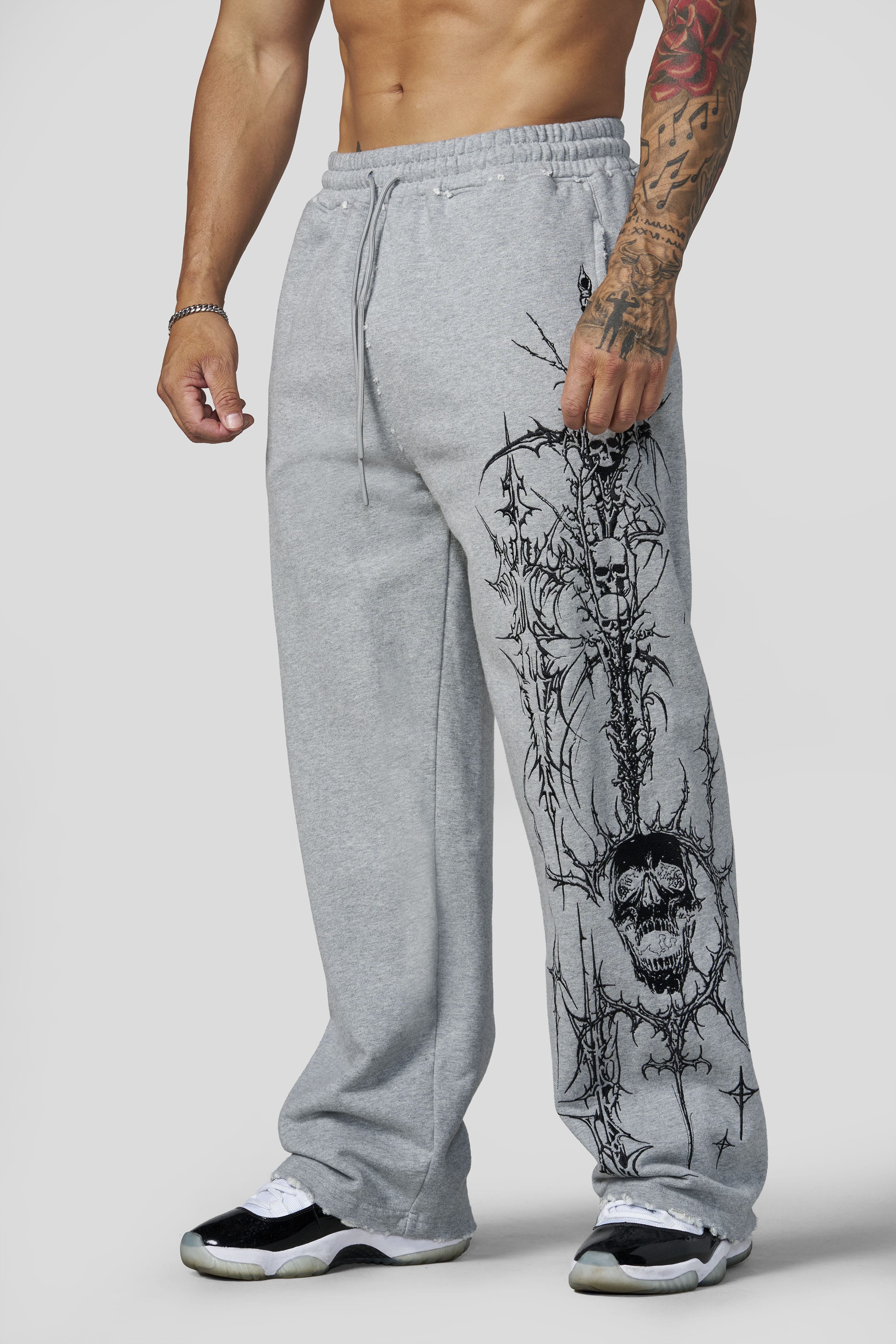2122 - Eternal Embroidered Sweats - June 24th