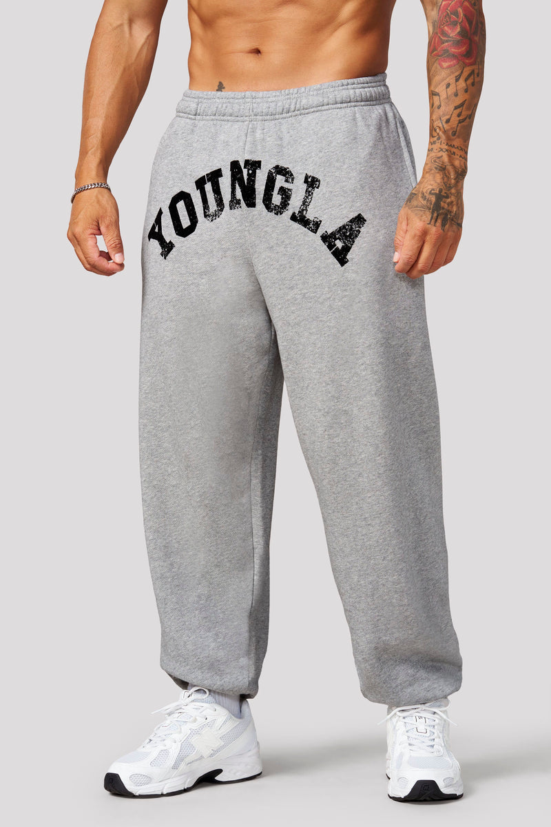 2138 - Arc Collection Joggers - Joggers - September 24