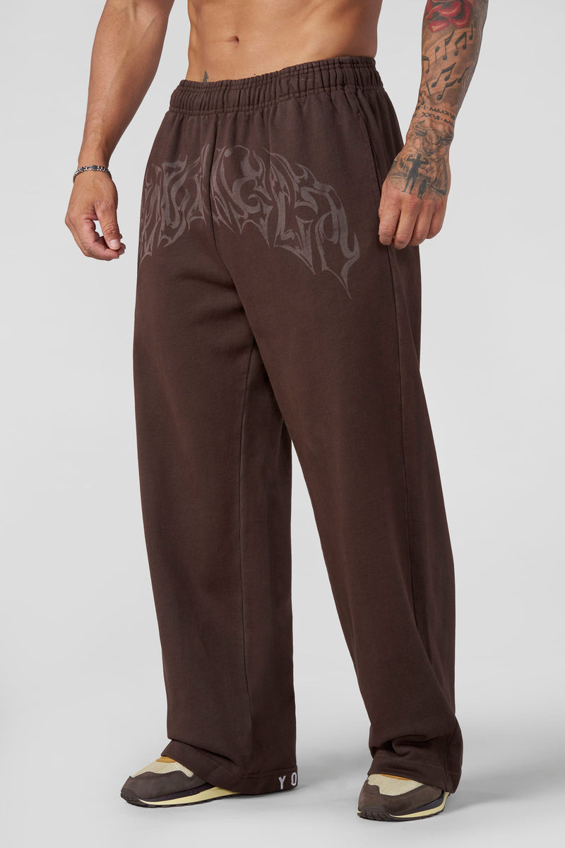 2145 - Ember Sweats