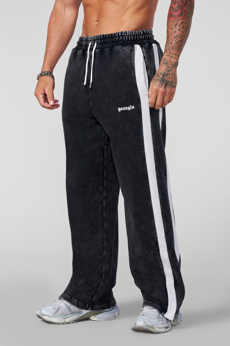 2146 - Classic Stripe Sweats - June 16th