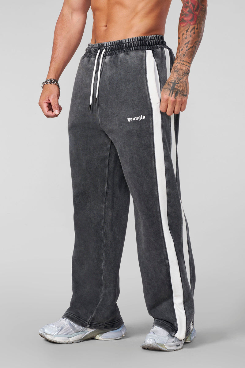 2146 - Classic Stripe Sweats - June 16th