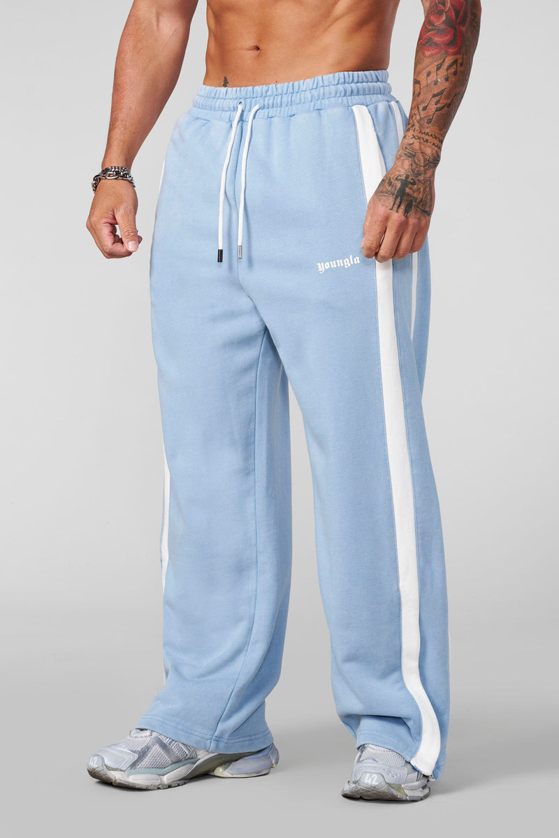2146 - Classic Stripe Sweats - June 16th