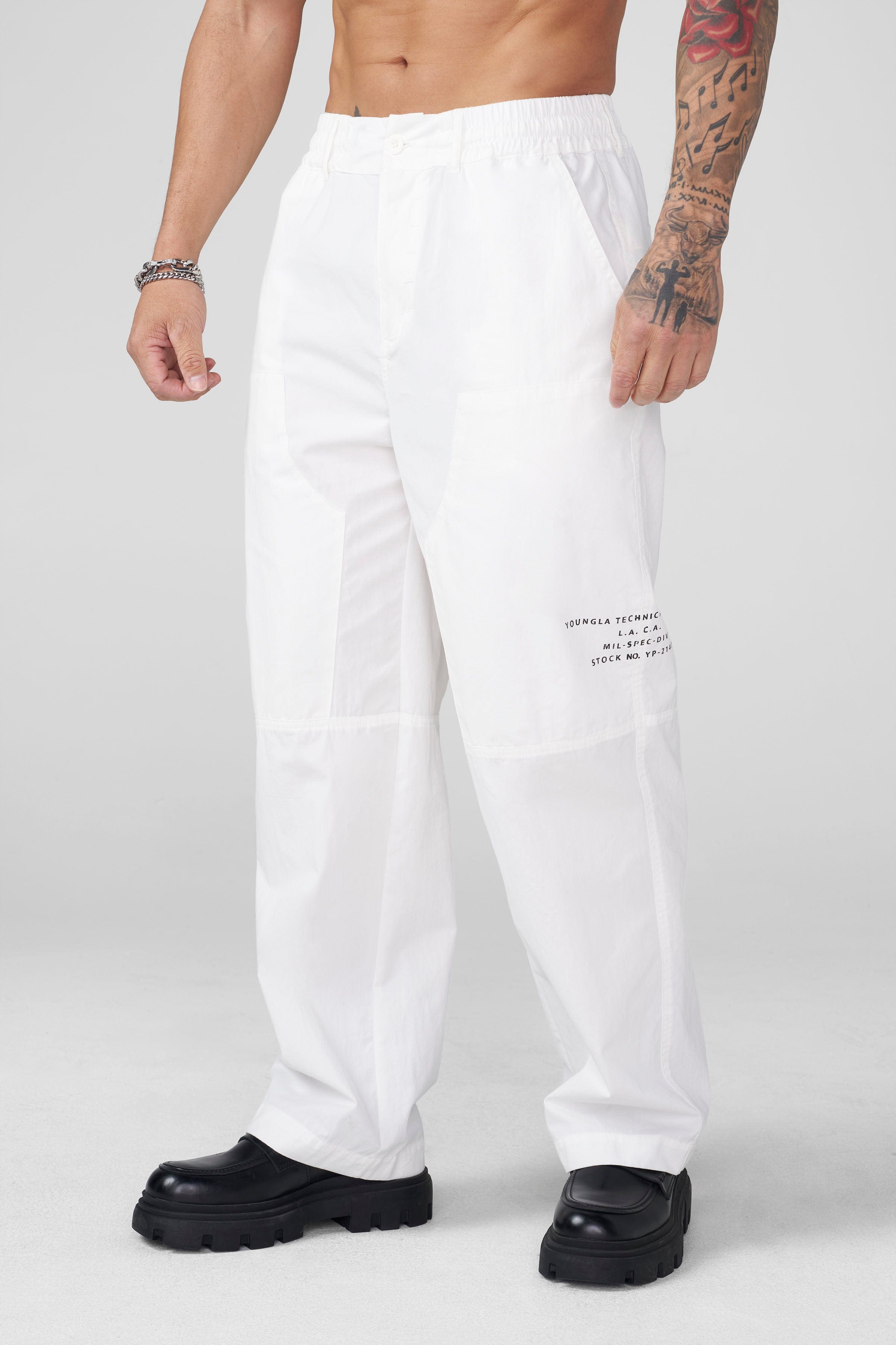 2147 - Estate Field Pants