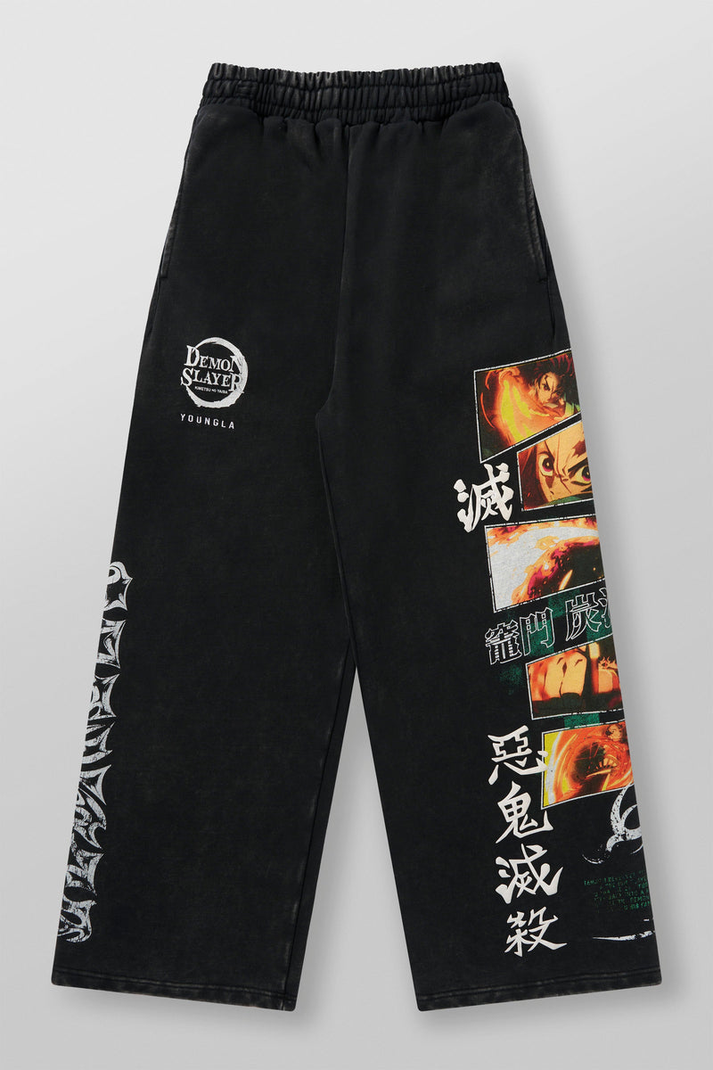 2153 - Demon Slayer: Kimetsu no Yaiba - Sweats - June 16th
