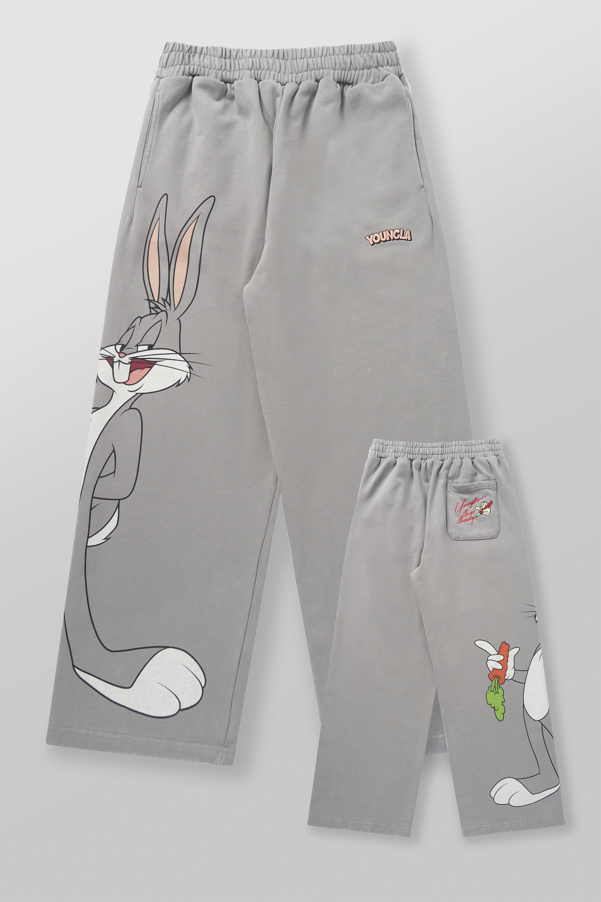 2169 - Looney Tunes Character Sweats - July 7th