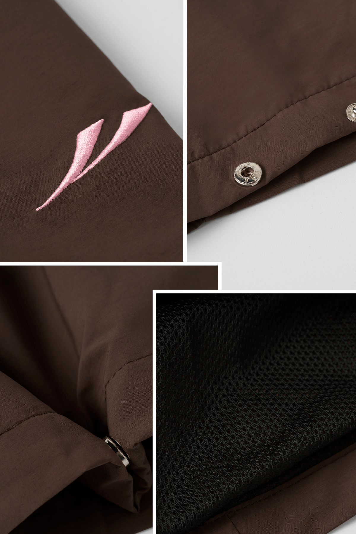 2171 - Arc Sport Pants - August 27th