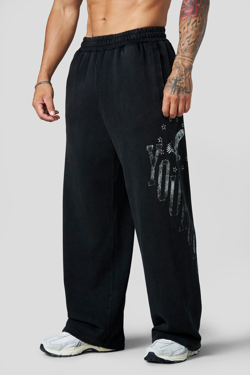 2175 - Golden Era Sweats