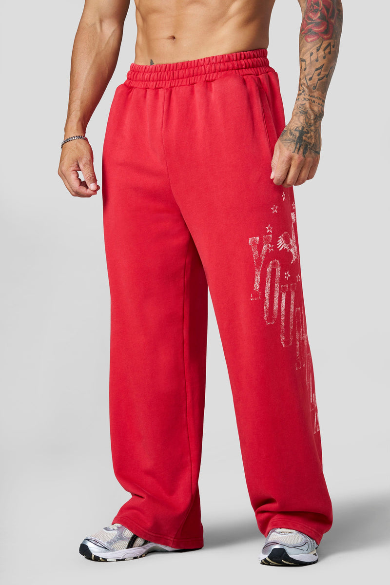 2175 - Golden Era Sweats