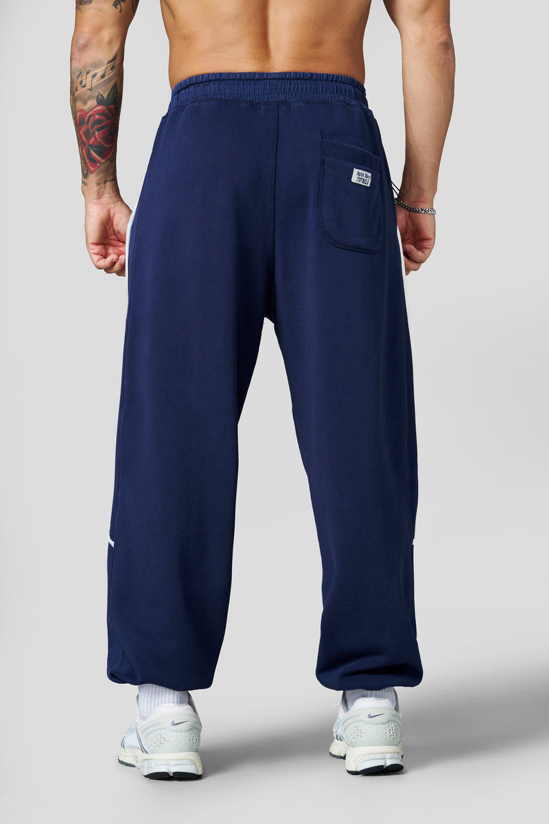 2176 - Golden Era Piping Joggers