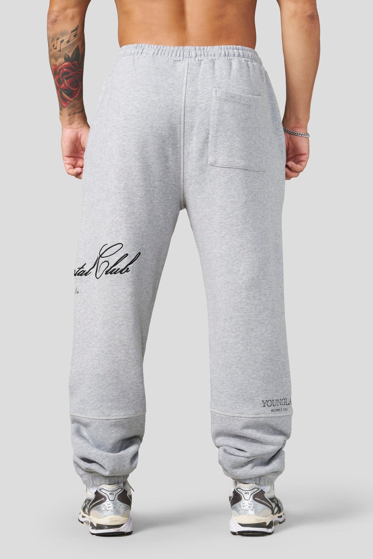 2179 - The Immortal Club Joggers