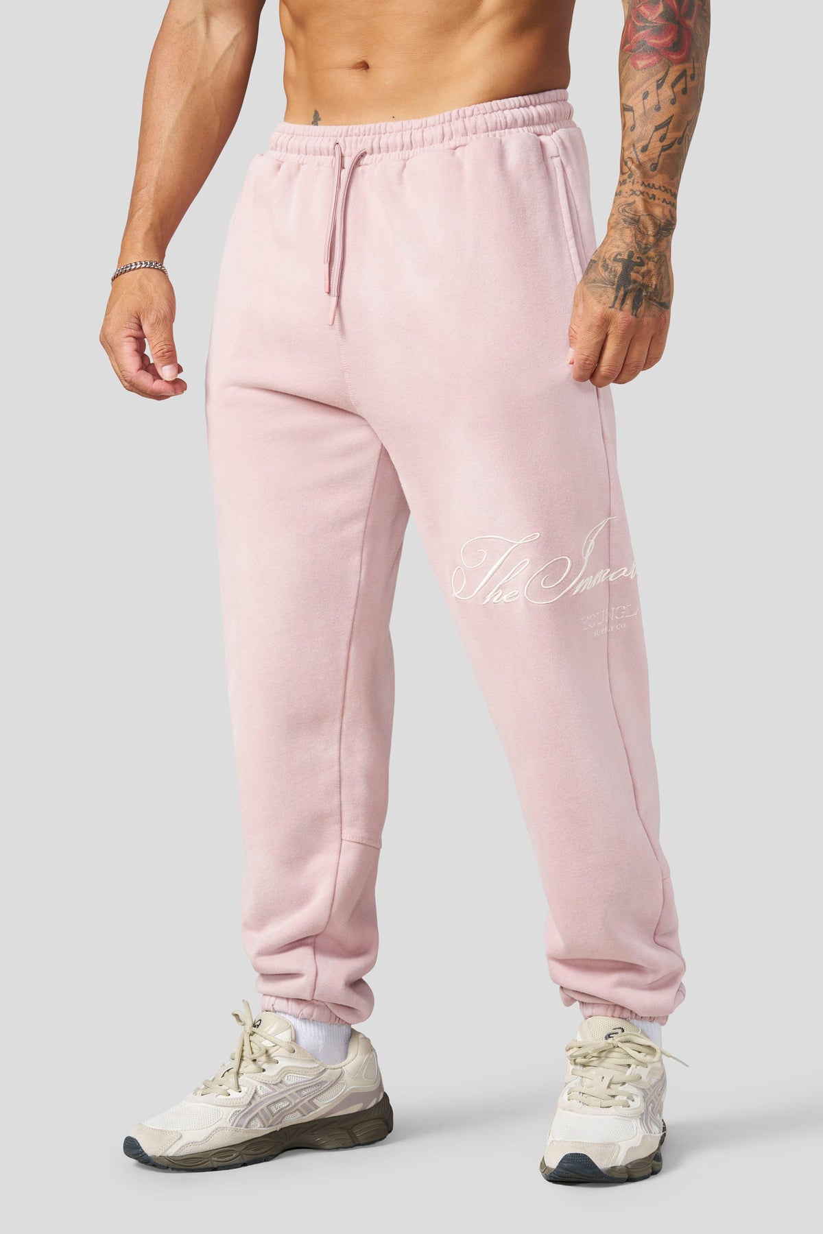 2179 - The Immortal Club Joggers