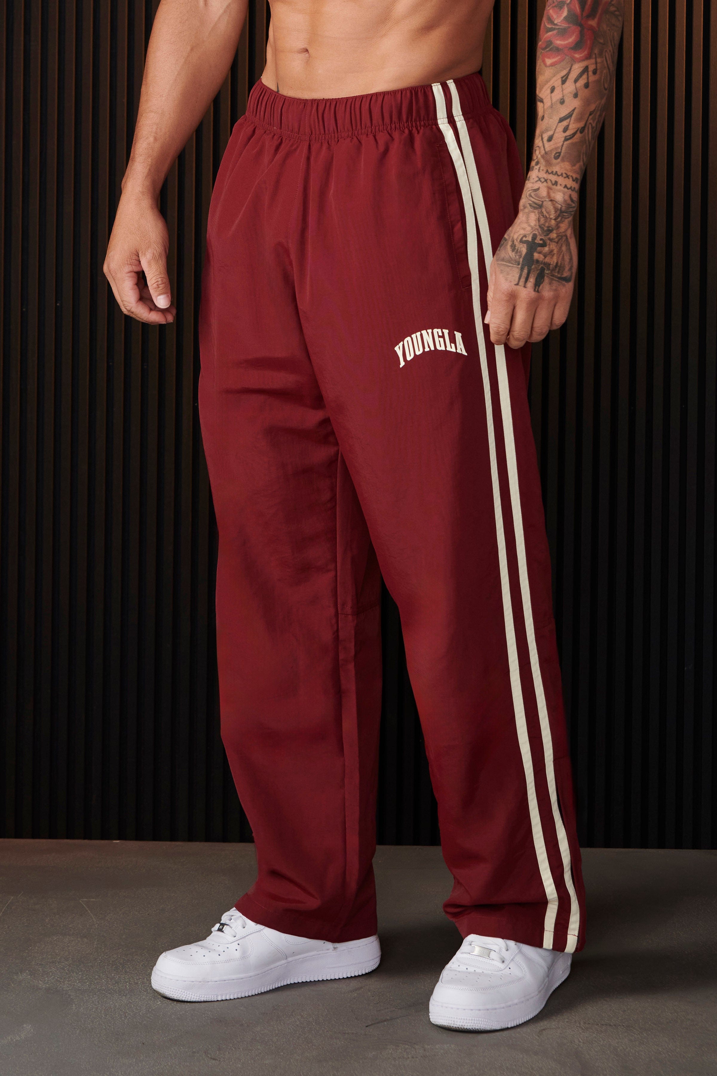 249 - Flagship Track Pants