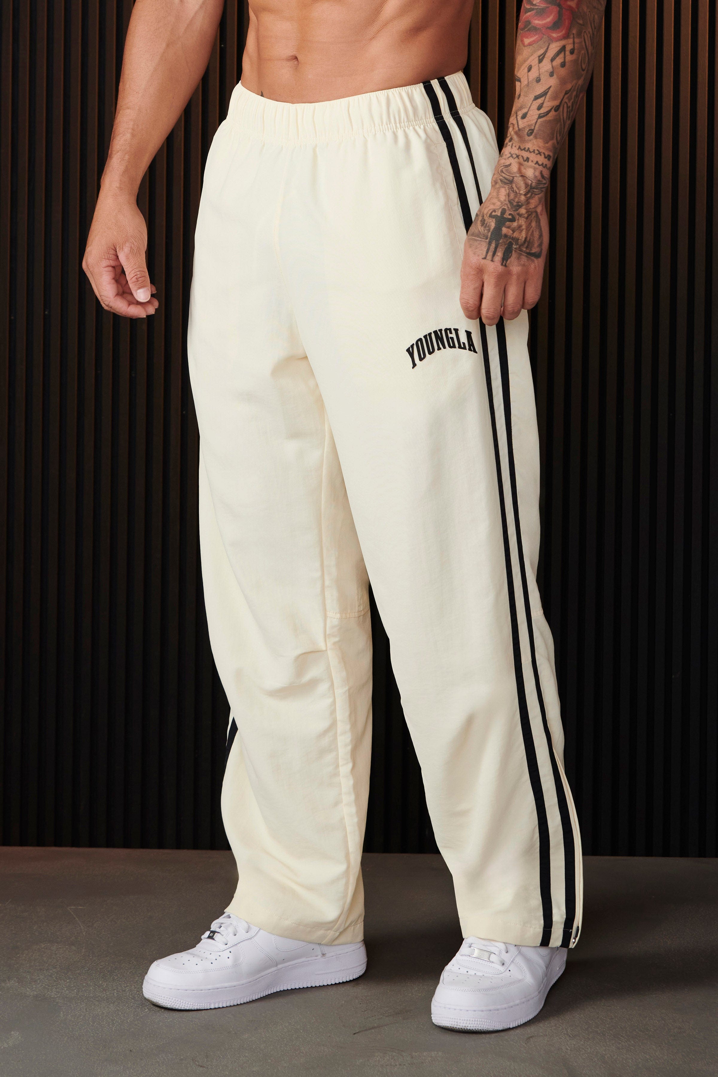 249 - Flagship Track Pants