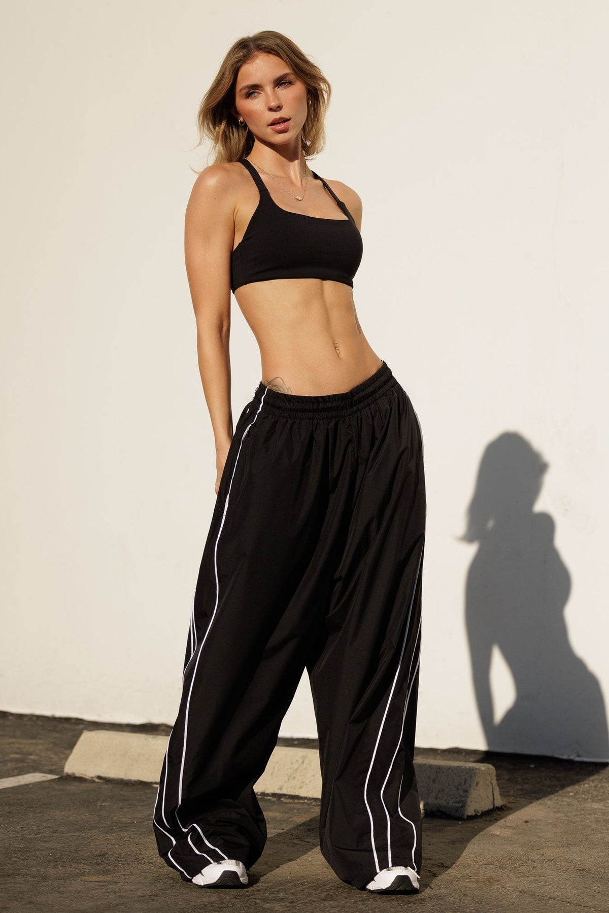 W2300 - Elevate Track Pants - September 10th