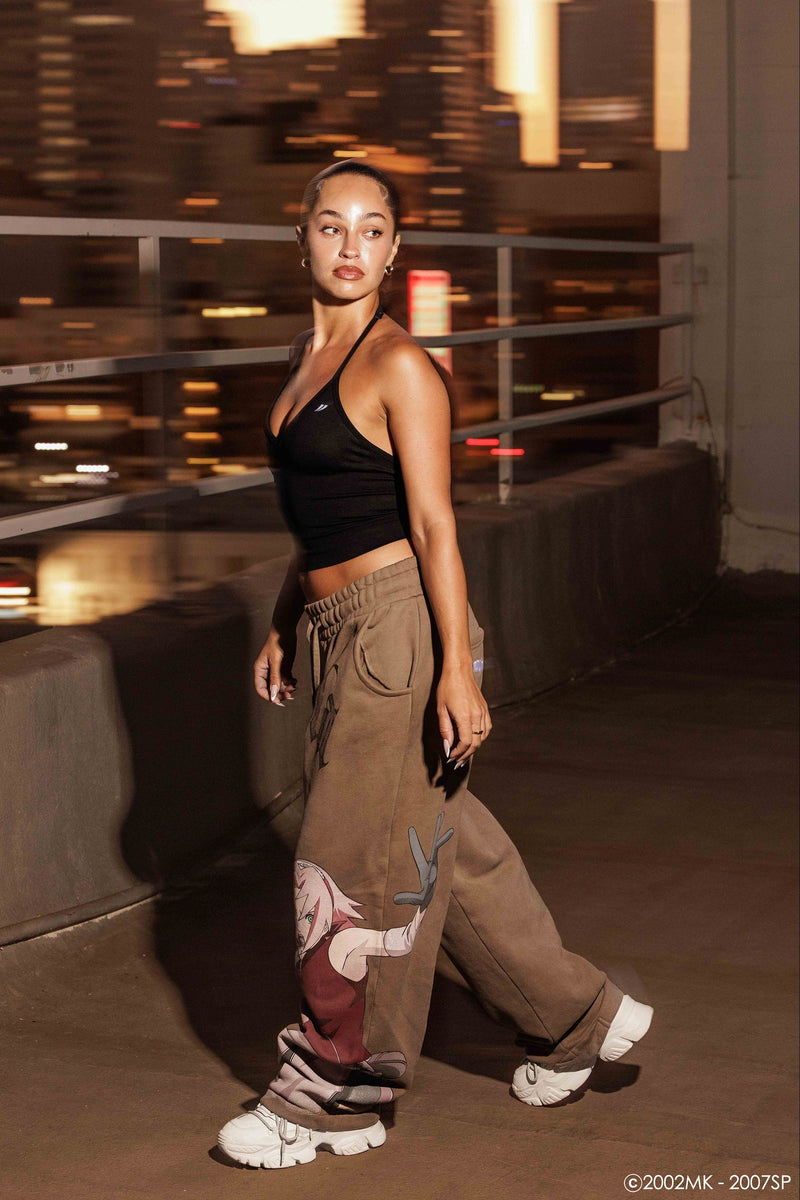 W2290 - Naruto Barrel Jogger - August 11th