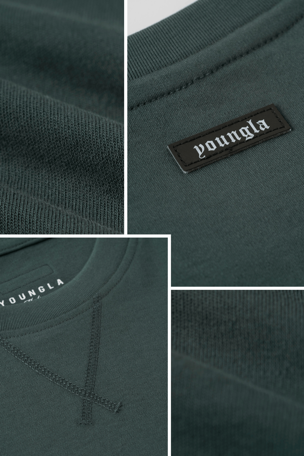 3019 - Elevated Cut-Offs - August 27th
