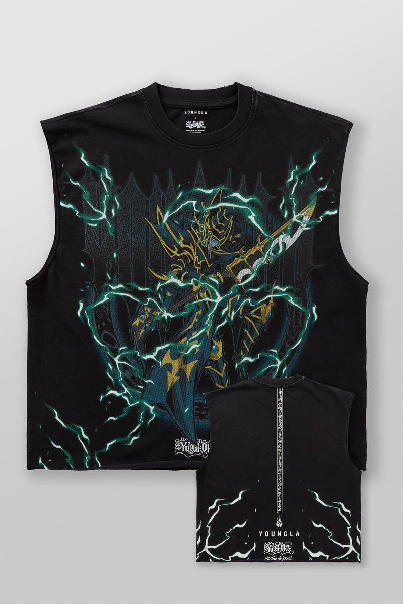 3033 - Yu-Gi-Oh!® Cut-Offs