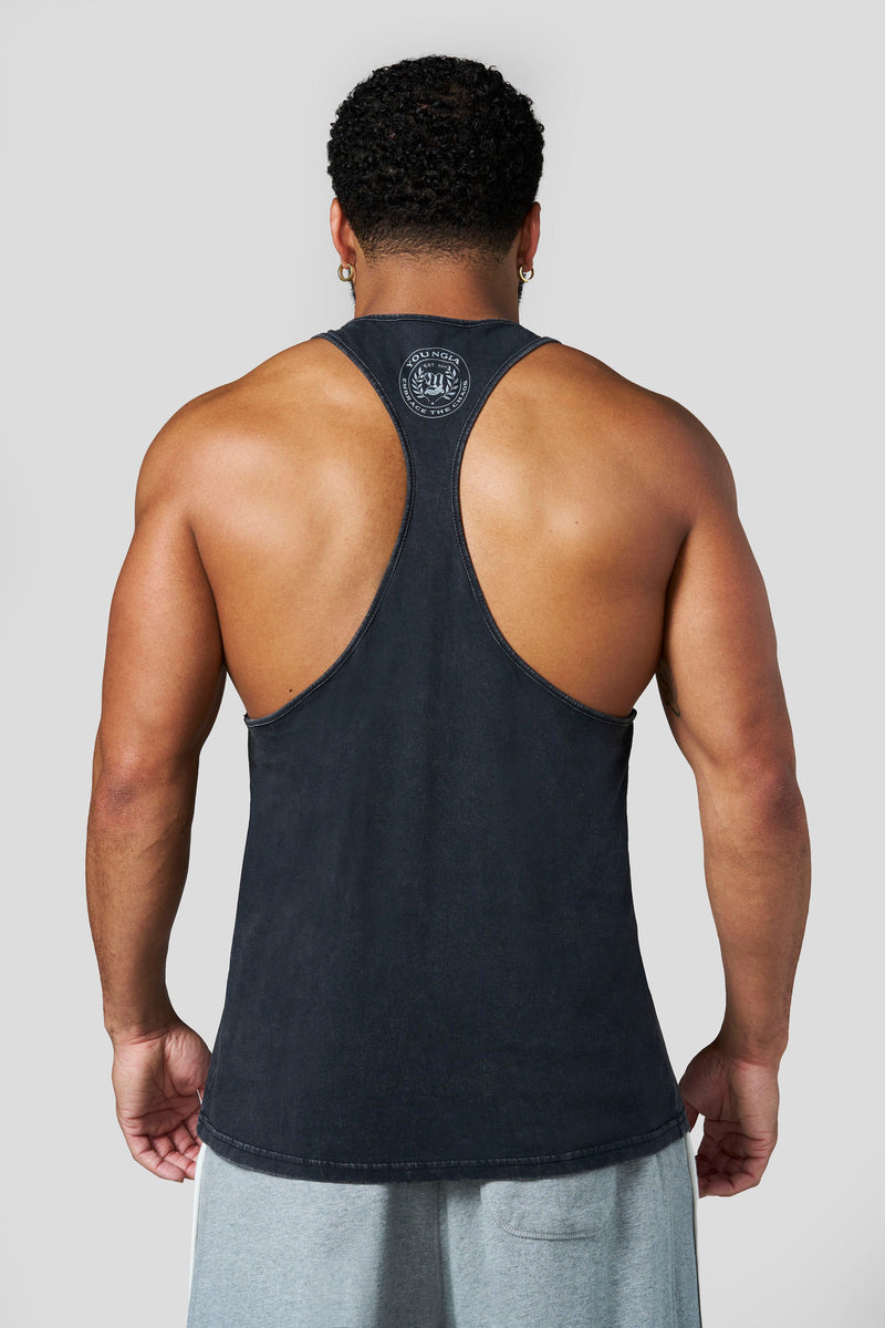 3045 - Golden Era Athletic Stringers