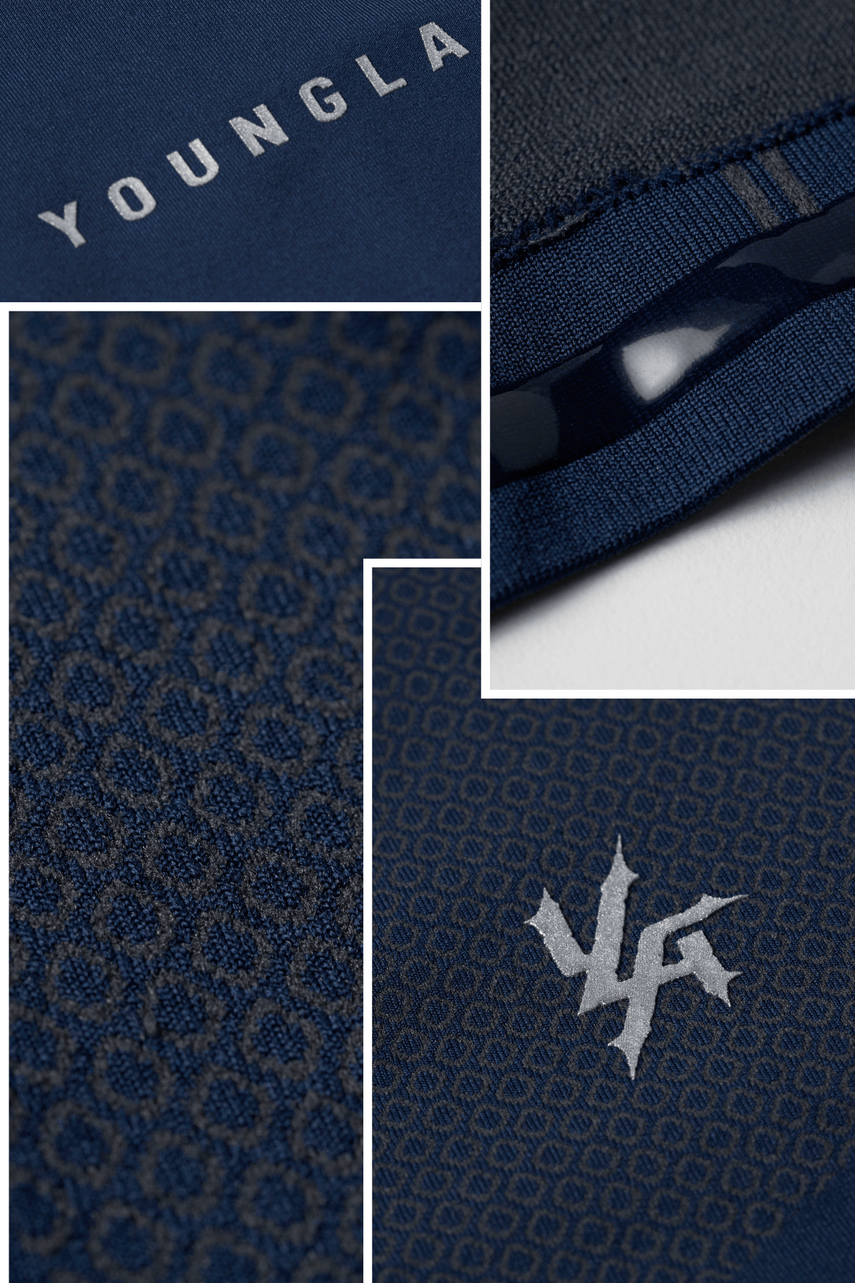 3052 - Apex Compression Cut-Offs