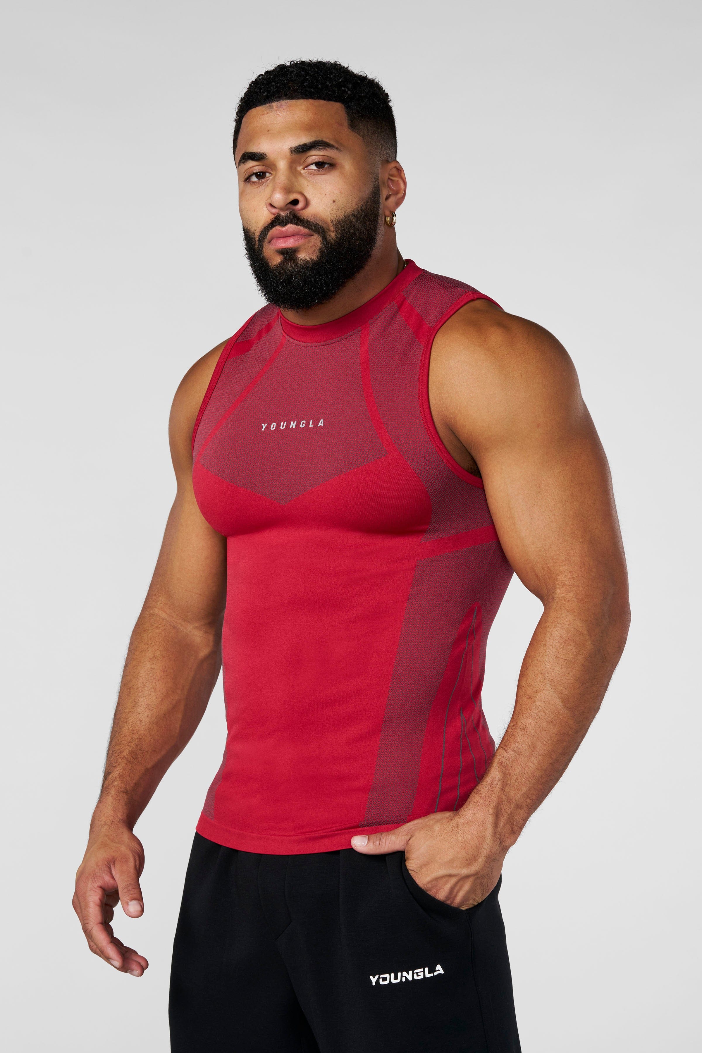 3052 - Apex Compression Cut-Offs