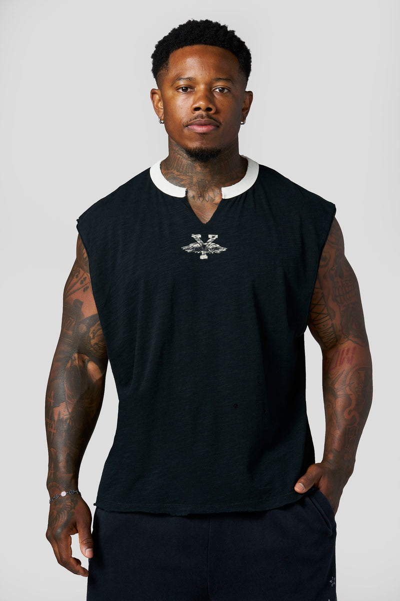3087 - Golden Era Cut-Offs
