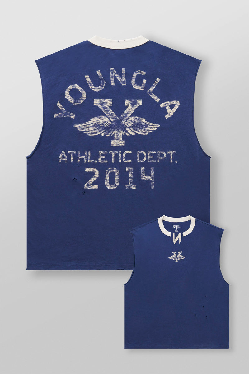 3087 - Golden Era Cut-Offs