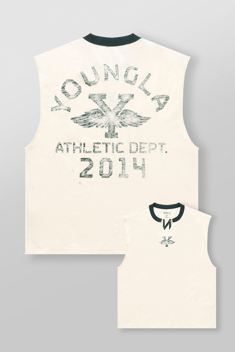 3087 - Golden Era Cut-Offs