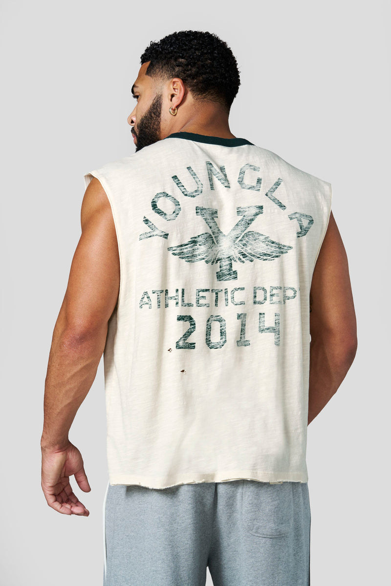 3087 - Golden Era Cut-Offs