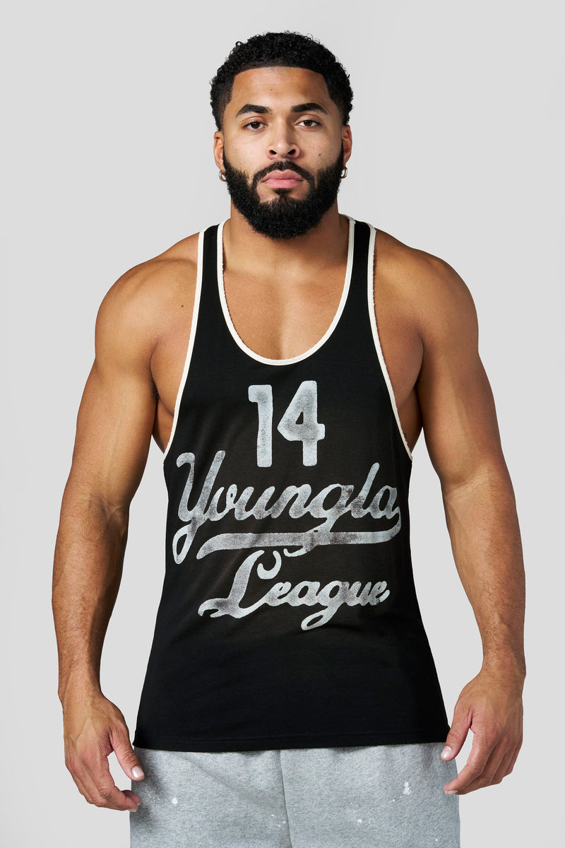 3088 - Golden Era League Stringers