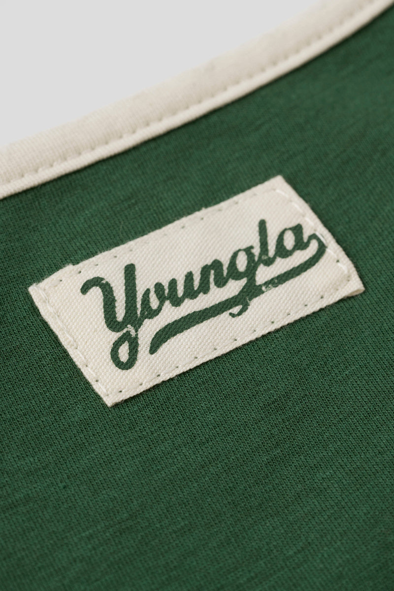 3088 - Golden Era League Stringers