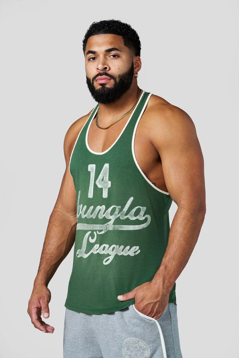 3088 - Golden Era League Stringers