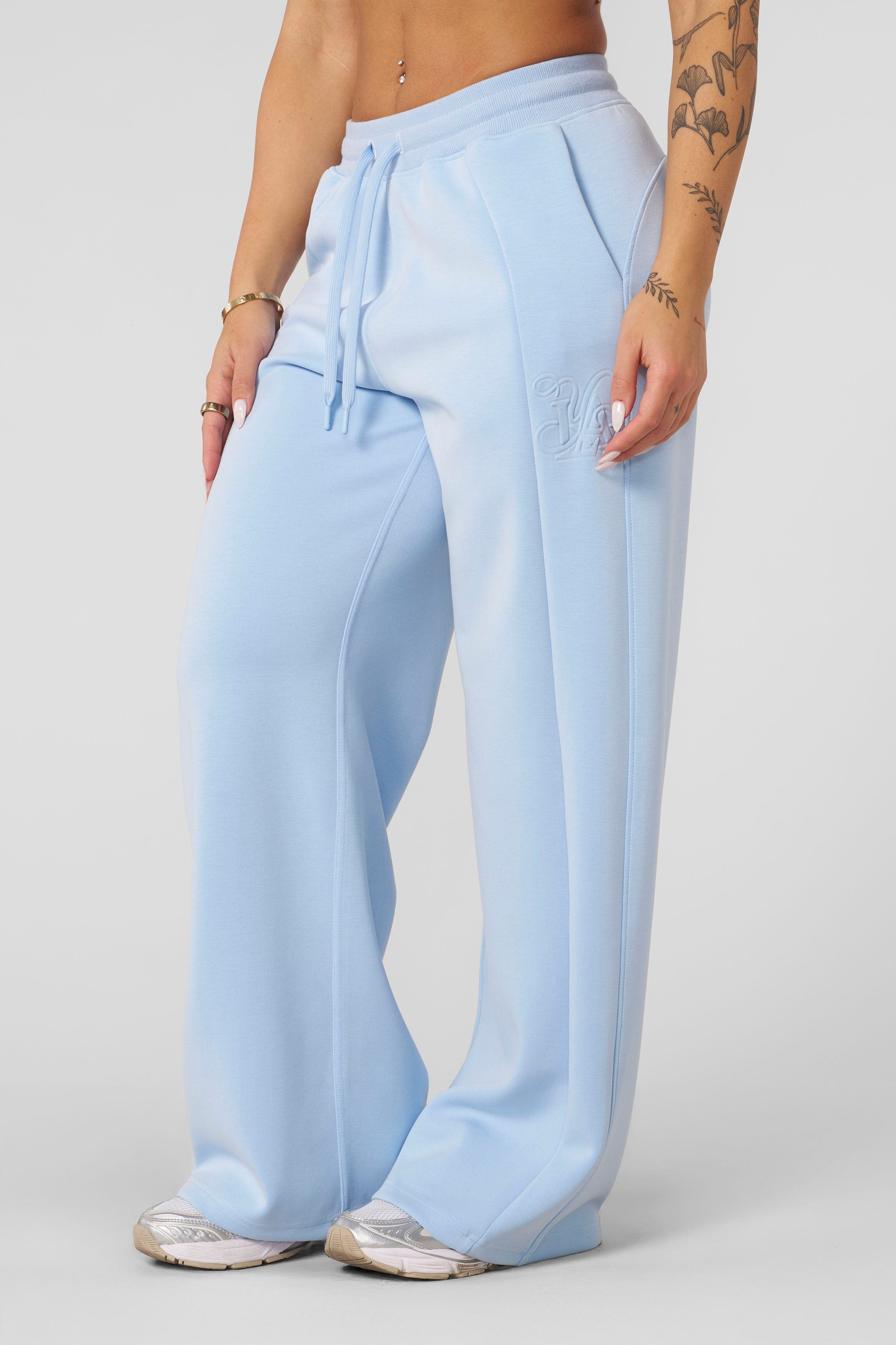 W287 - Cloud Joggers